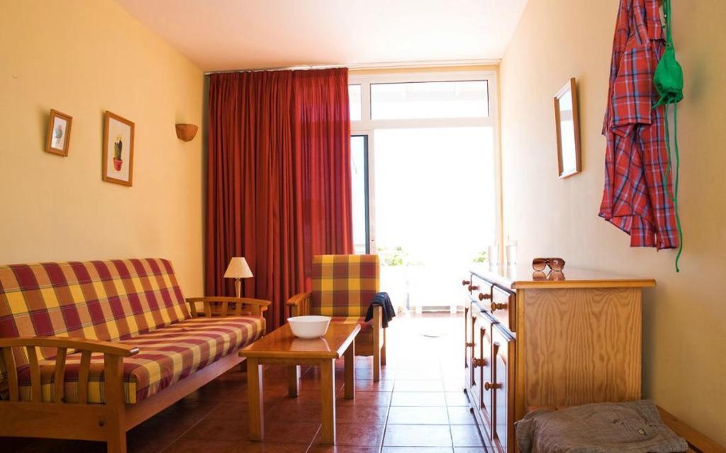 Penamar Tour Apartment Пуерто Рико Стая снимка