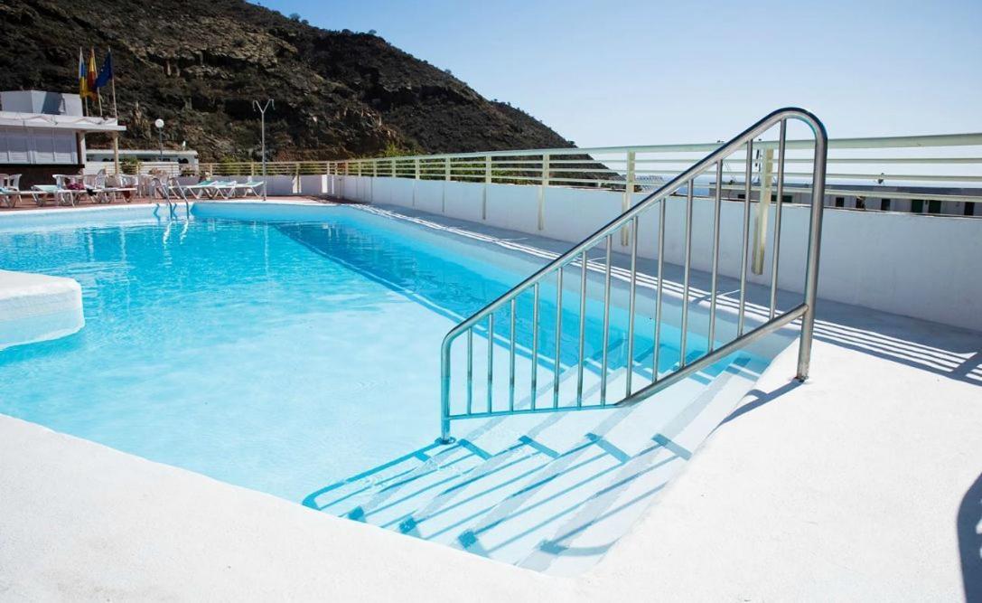 Penamar Tour Apartment Пуерто Рико Екстериор снимка
