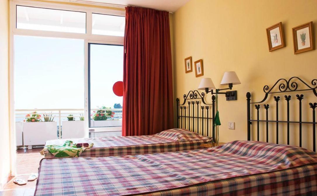 Penamar Tour Apartment Пуерто Рико Стая снимка
