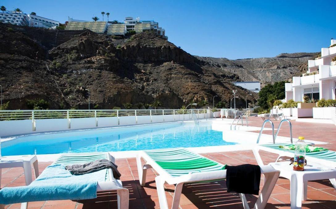Penamar Tour Apartment Пуерто Рико Екстериор снимка